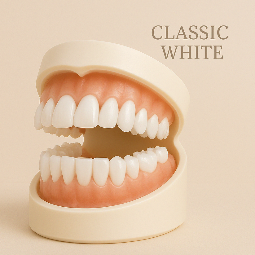 Koadclo | Glidewellpd™ - Premium Denture