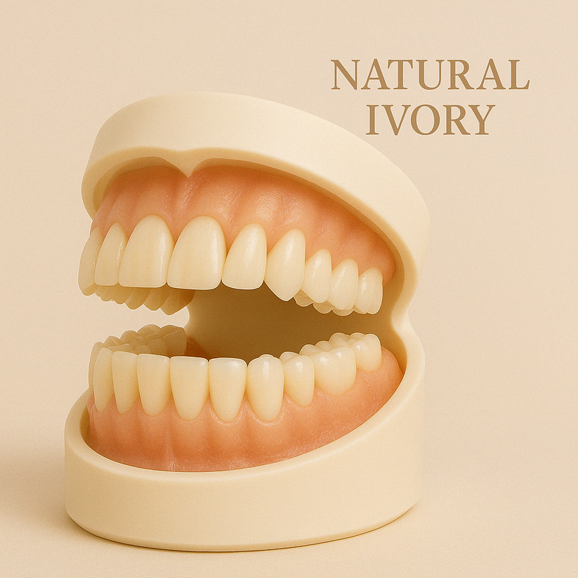 Koadclo | Glidewellpd™ - Premium Denture