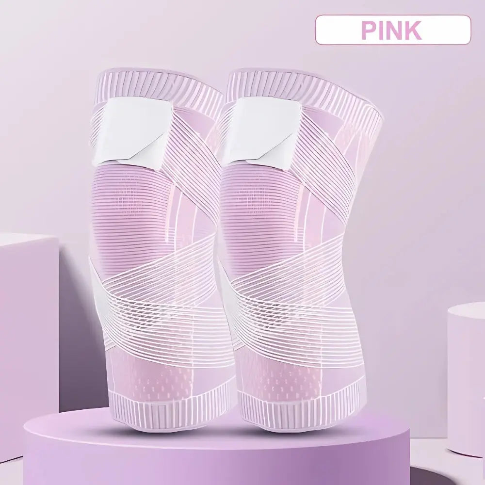 Koadclo | Knee Compression Bandage - Stability & Protection for Sports and Daily Use
