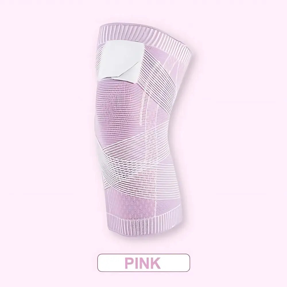 Koadclo | Knee Compression Bandage - Stability & Protection for Sports and Daily Use