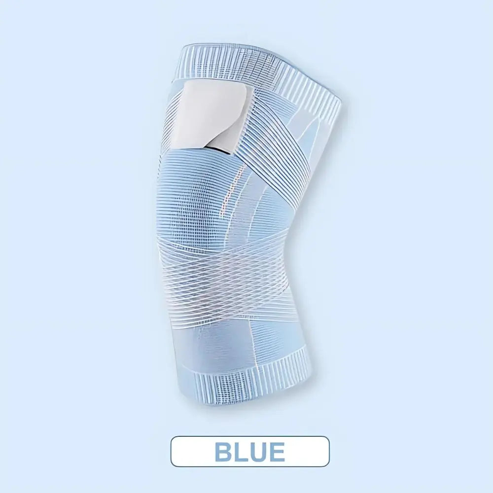 Koadclo | Knee Compression Bandage - Stability & Protection for Sports and Daily Use