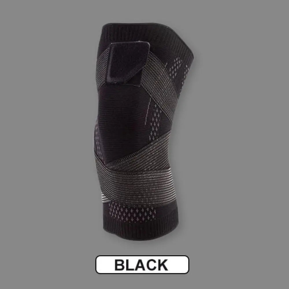 Koadclo | Knee Compression Bandage - Stability & Protection for Sports and Daily Use