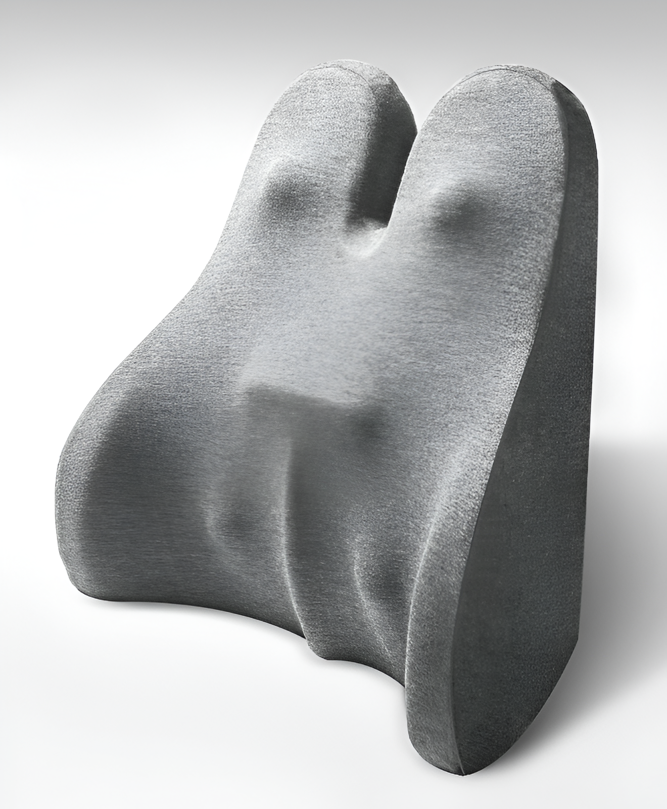 koadclo | Back Support Cushion with Memory Foam Design