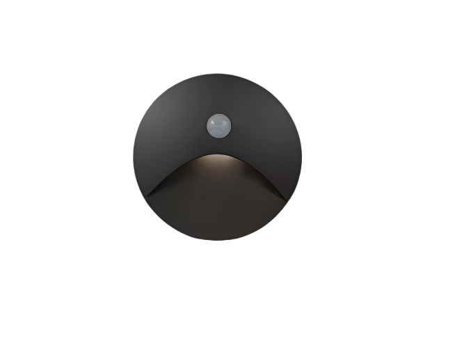 Koadclo | LuminiPath LED Wall Light – Waterproof IP65 Motion Sensor Lamp for Indoor & Outdoor Use