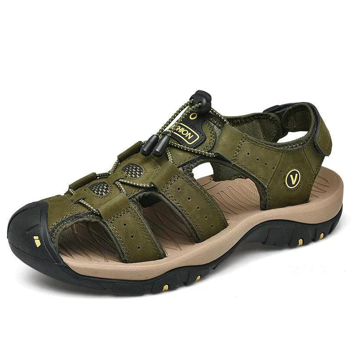 Madel | Women’s Orthopedic Support Sandalsn