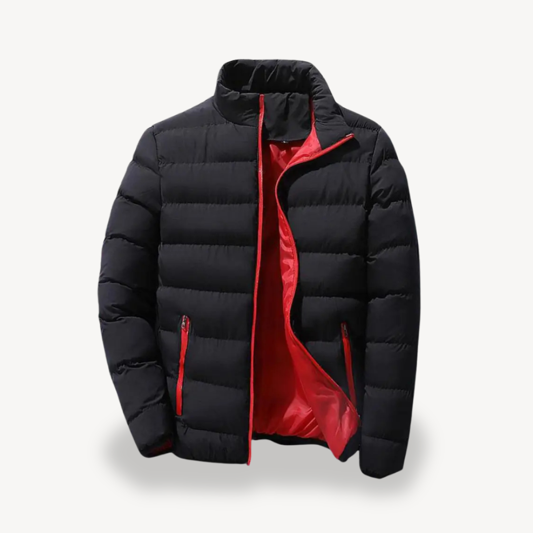 Marco | Men’s Insulated Puffer Jacket