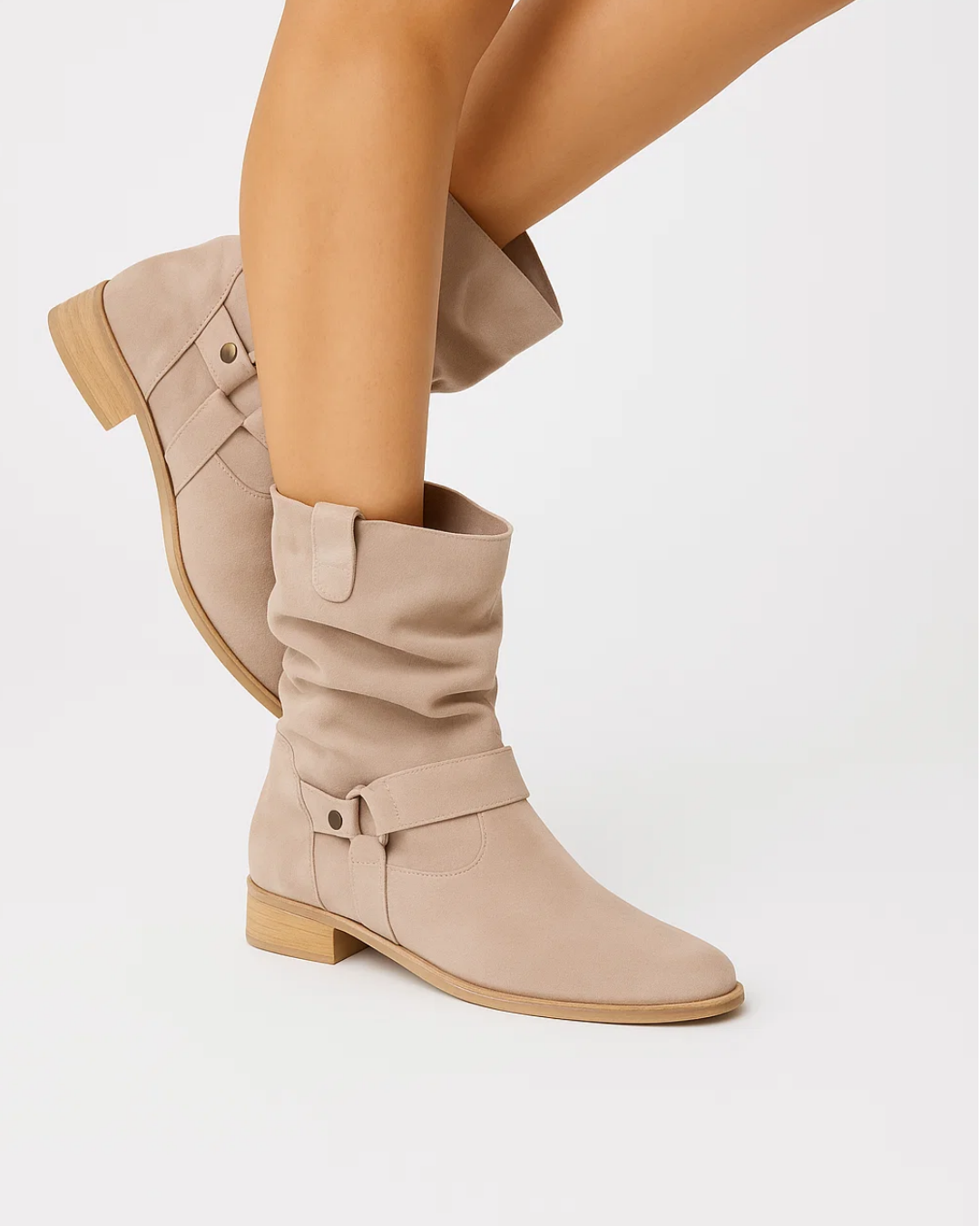 Margie | Women’s Stylish Ankle Boots