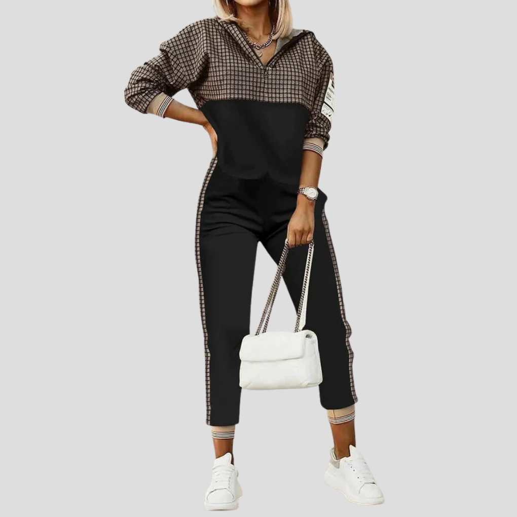 Marissa | Women’s Coordinated Tracksuit Set