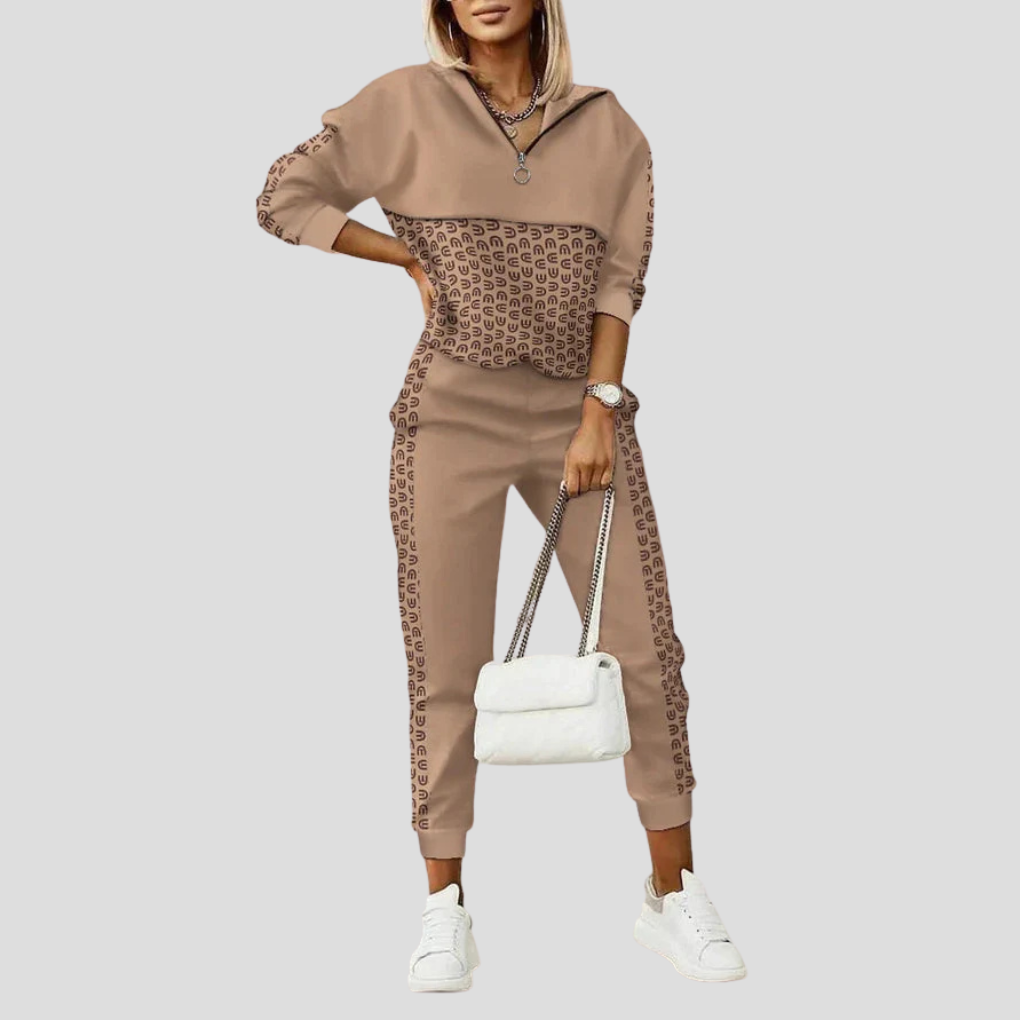 Marissa | Women’s Coordinated Tracksuit Set