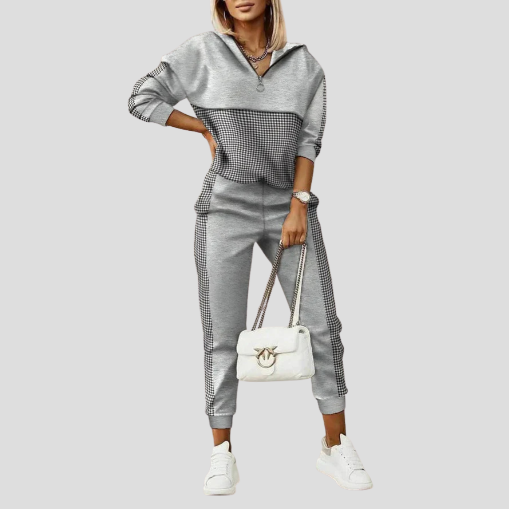 Marissa | Women’s Coordinated Tracksuit Set