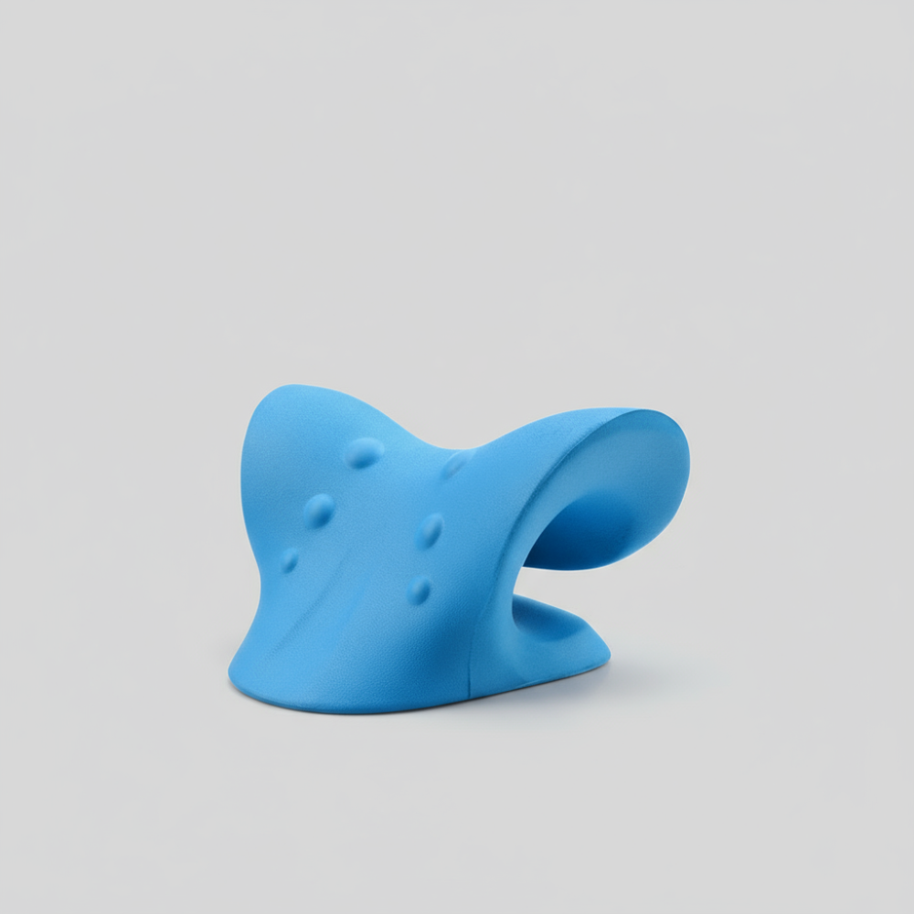 koadclo | Neck Pillow - Posture Support for Shoulder Relaxation