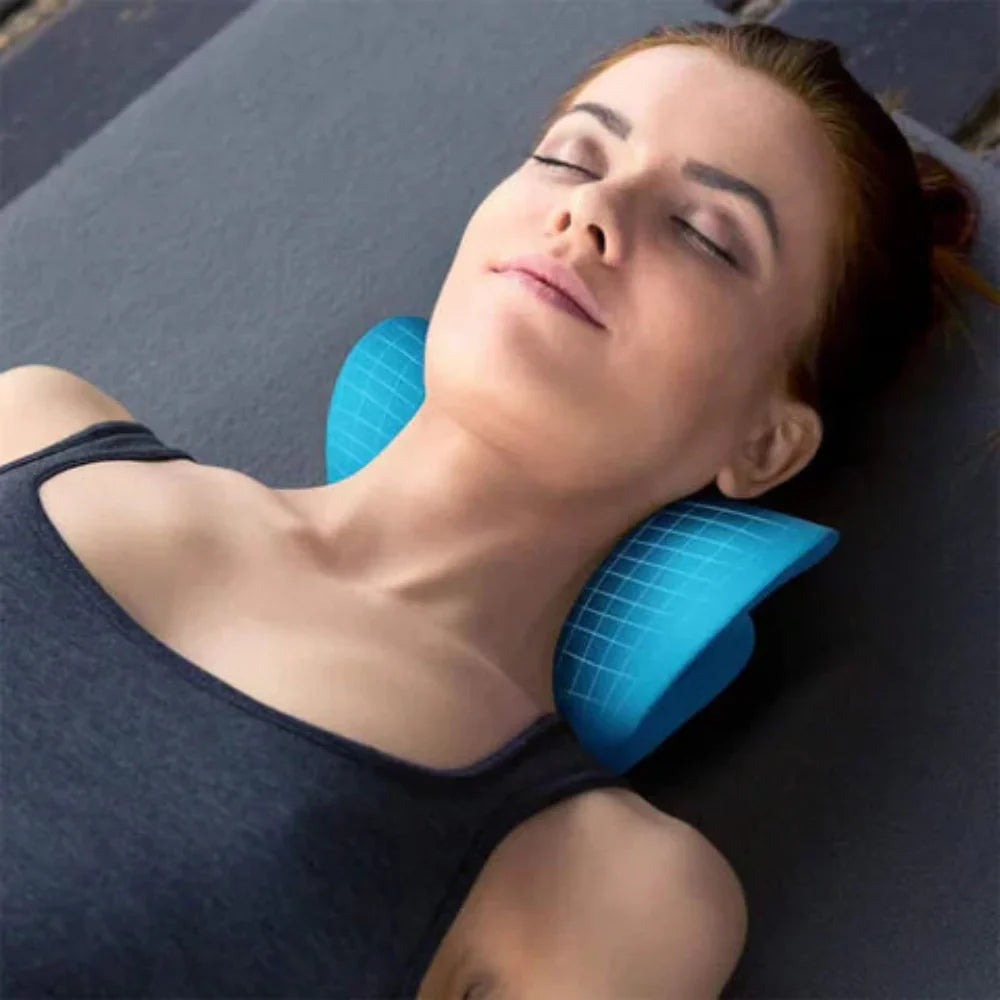 koadclo | Neck Pillow - Posture Support for Shoulder Relaxation