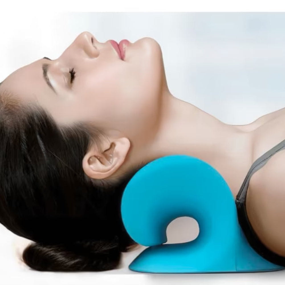 koadclo | Neck Pillow - Posture Support for Shoulder Relaxation