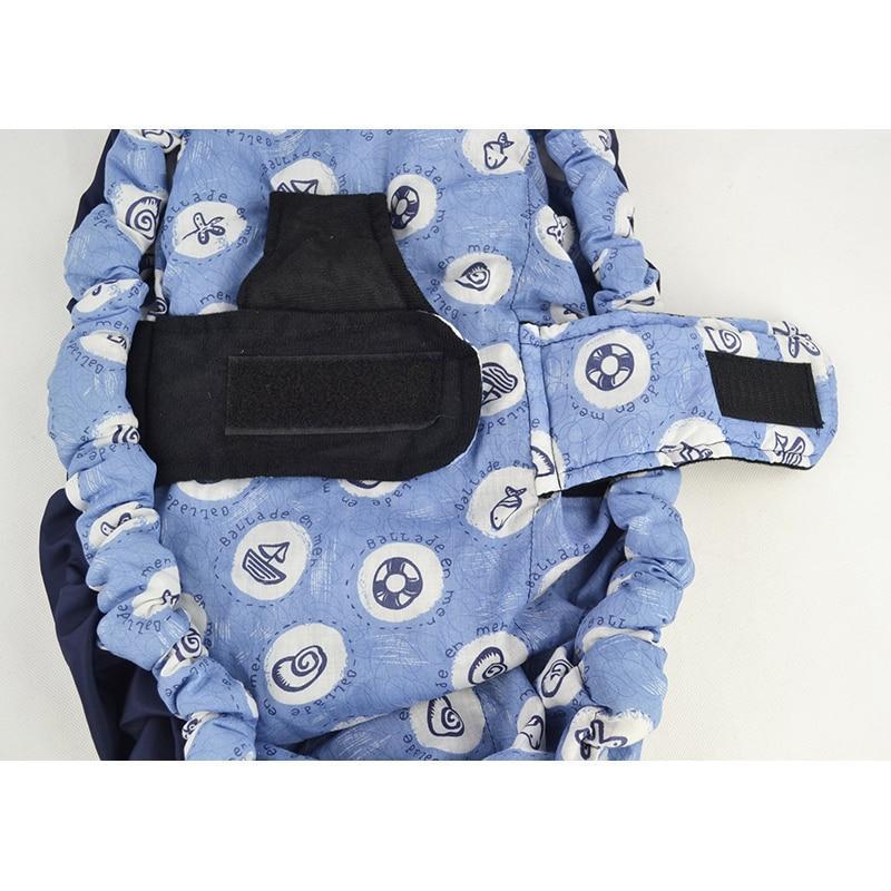 koadclo | Baby Sling - Cotton Wrap for Newborns