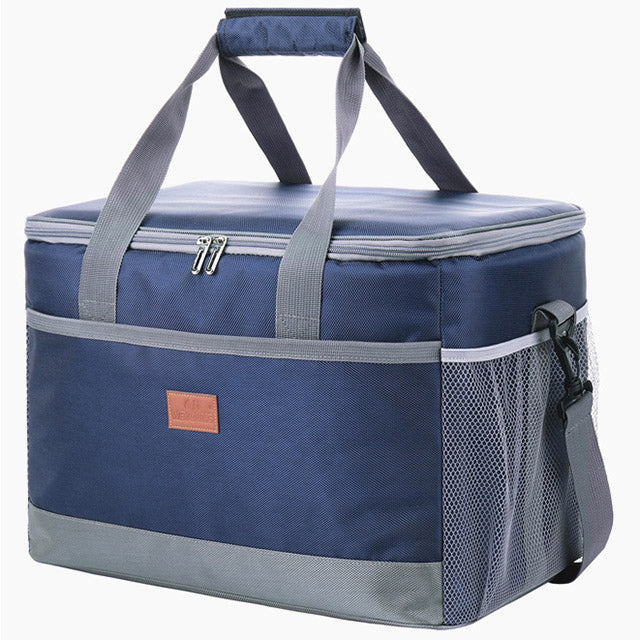 koadclo | 33L Waterproof Cooler Bag – Insulated, Spacious & Ideal for Picnics, Beach Days, Hiking, and Outdoor Activities