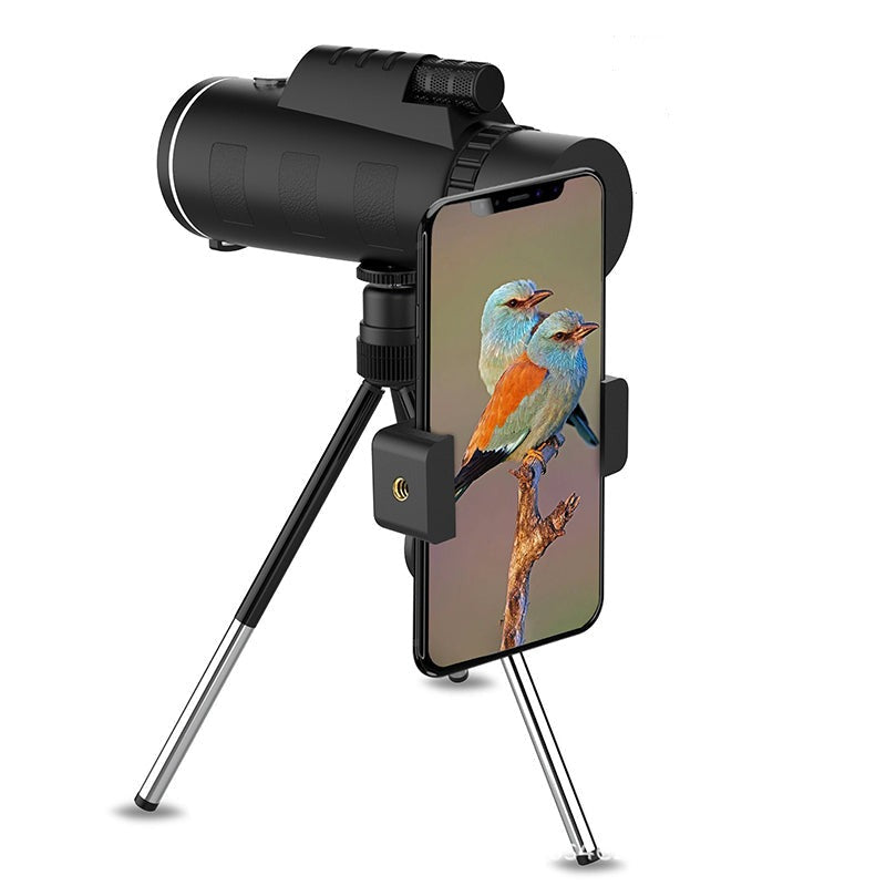 Koadclo | Pro Telescope – Portable High-Resolution Telescope for Stargazing & Astronomy