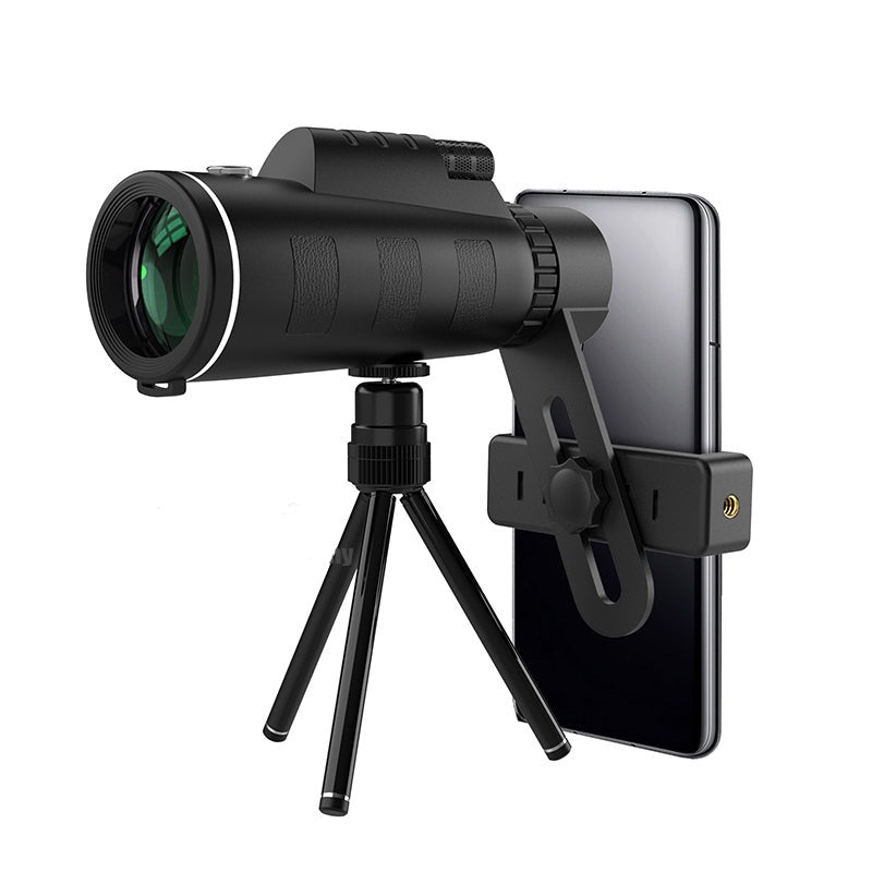 Koadclo | Pro Telescope – Portable High-Resolution Telescope for Stargazing & Astronomy