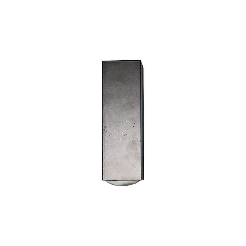 koadclo | Modern Waterproof LED Outdoor Wall Light – Rectangular Up/Down Aluminum Fixture