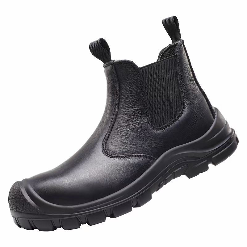 Koadclo | FlexGuard Orthopedic Work and Safety Boots