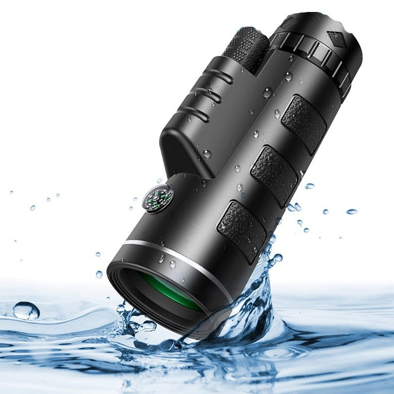 Koadclo | Pro Telescope – Portable High-Resolution Telescope for Stargazing & Astronomy