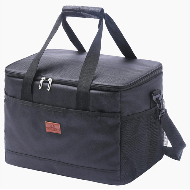 koadclo | 33L Waterproof Cooler Bag – Insulated, Spacious & Ideal for Picnics, Beach Days, Hiking, and Outdoor Activities