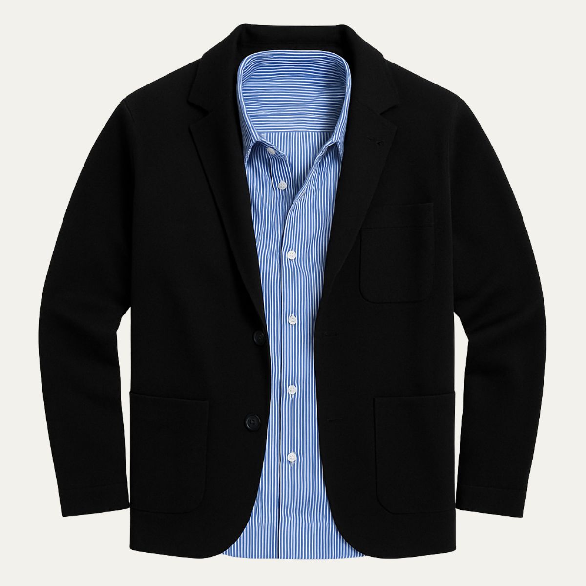 Oxford | Men’s Linen Summer Blazer