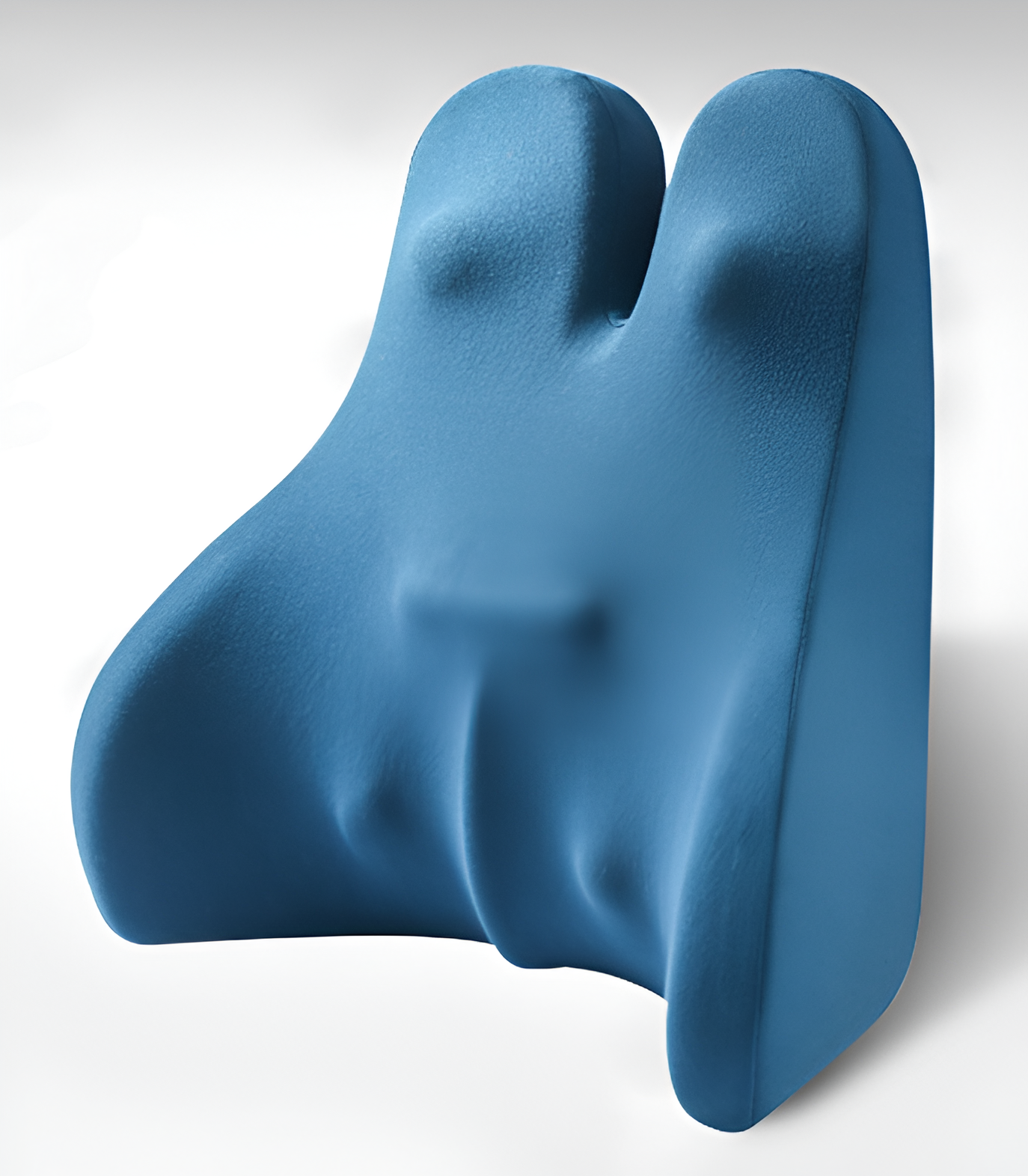 koadclo | Back Support Cushion with Memory Foam Design