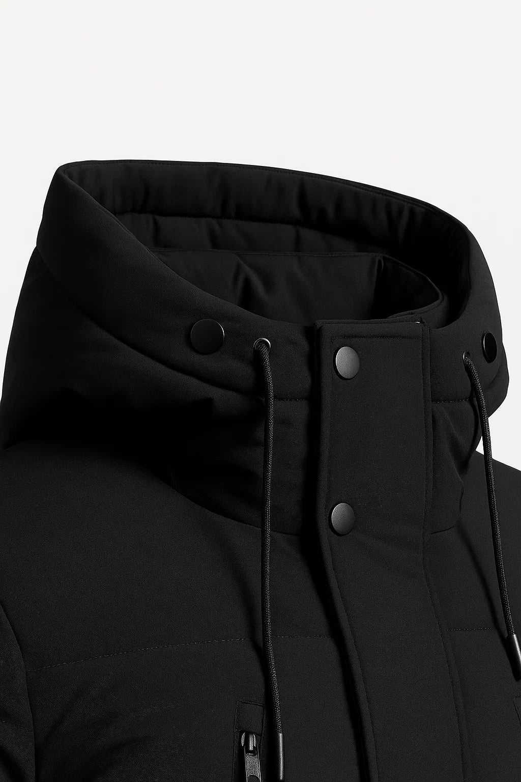 Raider | Men’s Waterproof Puffer Jacket