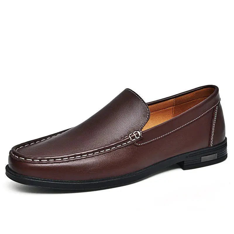 Ravino | Men’s Premium Leather Loafers