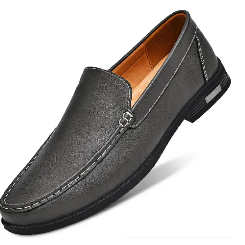 Ravino | Men’s Premium Leather Loafers