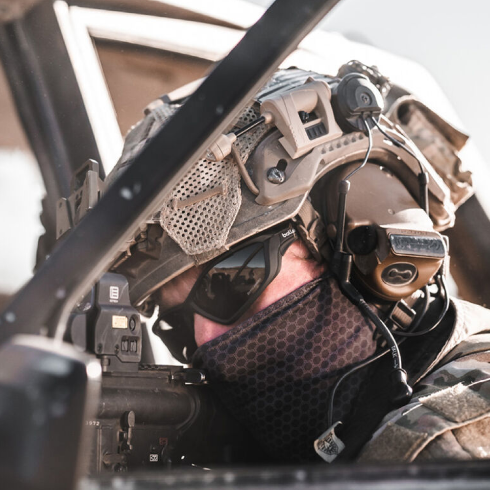 Koadclo | Military Sunglasses UV400 Fishing Glasses
