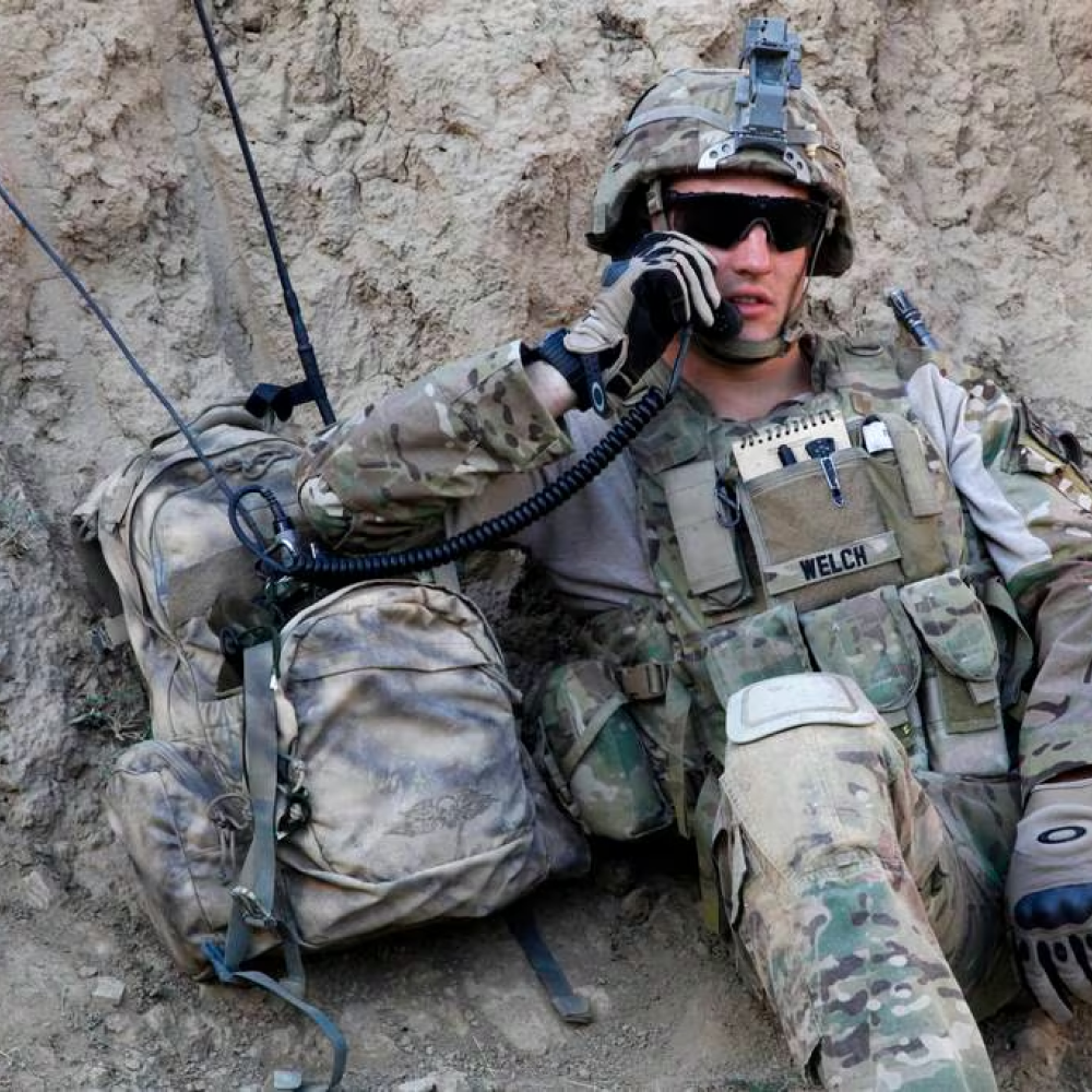 Koadclo | Military Sunglasses UV400 Fishing Glasses