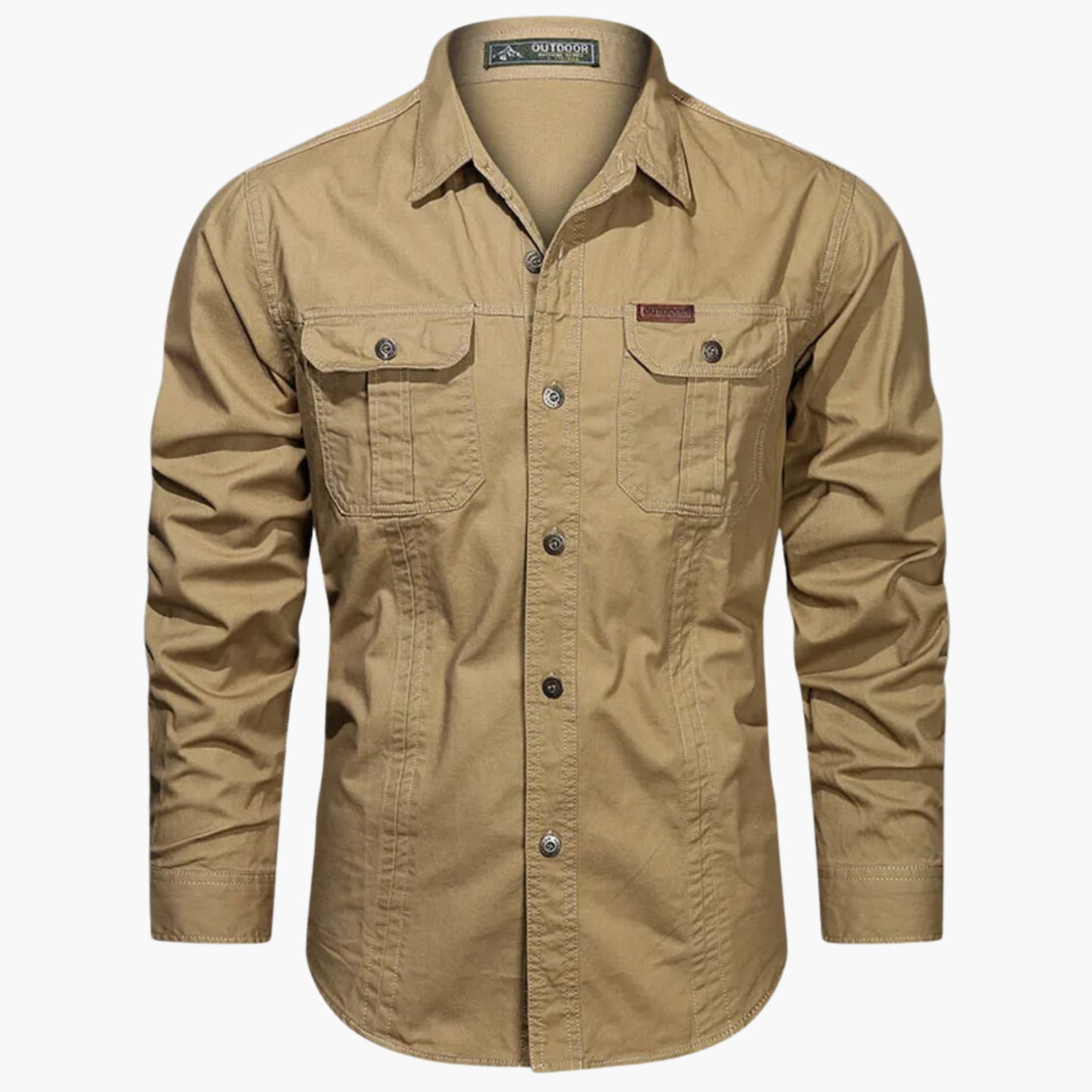 Rowen | Men’s Outdoor Utility Shirt