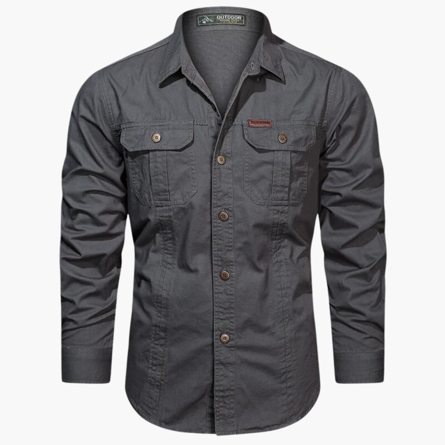 Rowen | Men’s Outdoor Utility Shirt