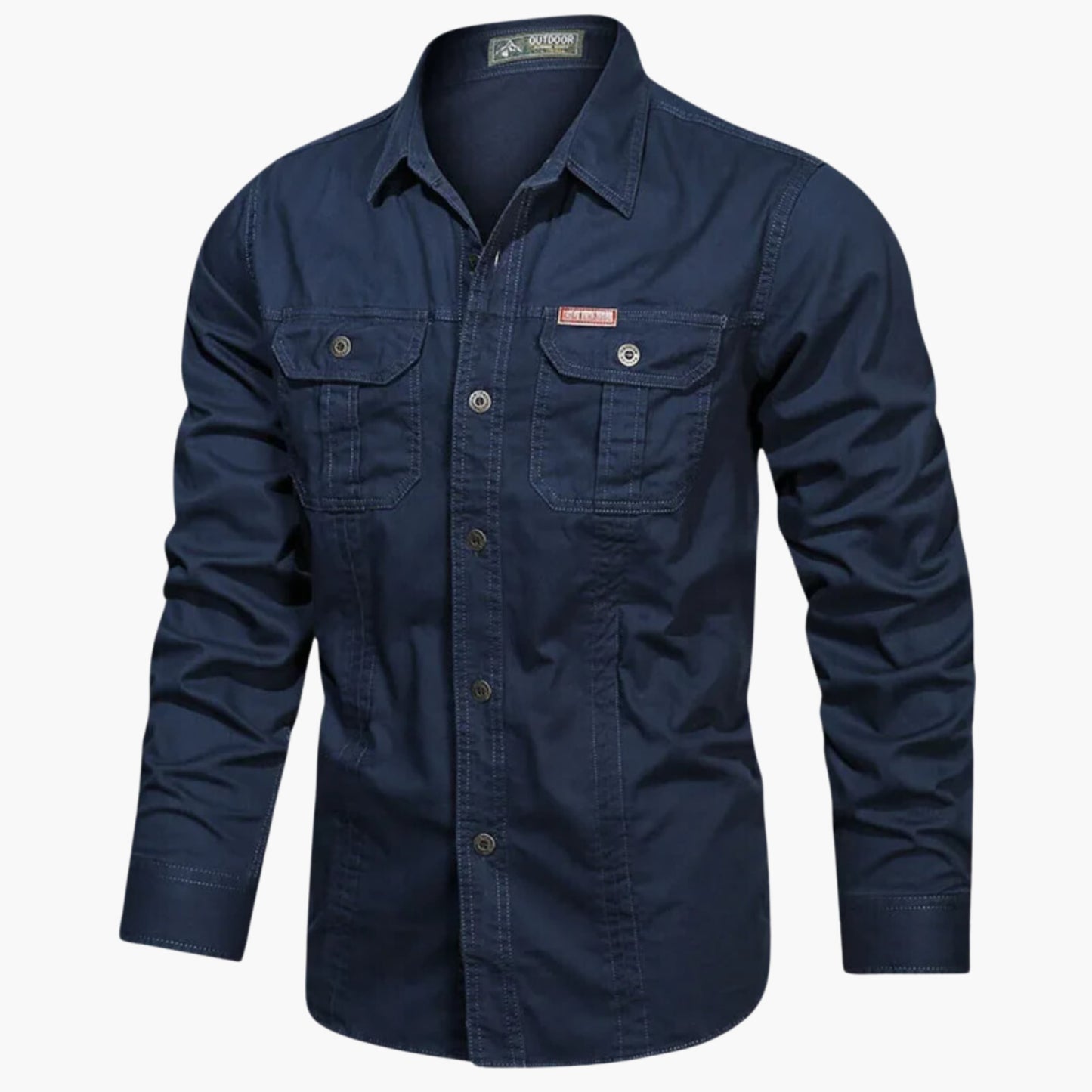 Rowen | Men’s Outdoor Utility Shirt