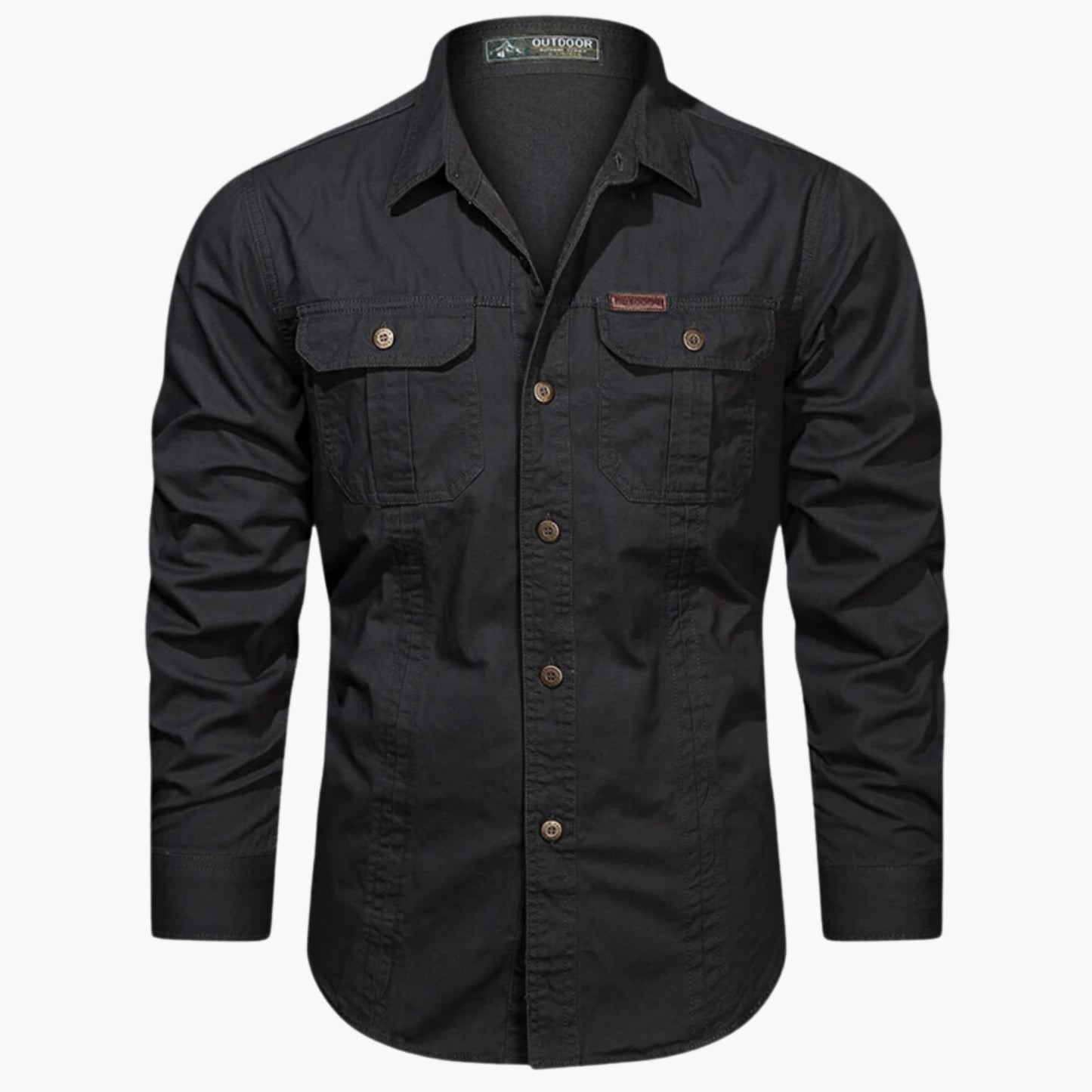 Rowen | Men’s Outdoor Utility Shirt