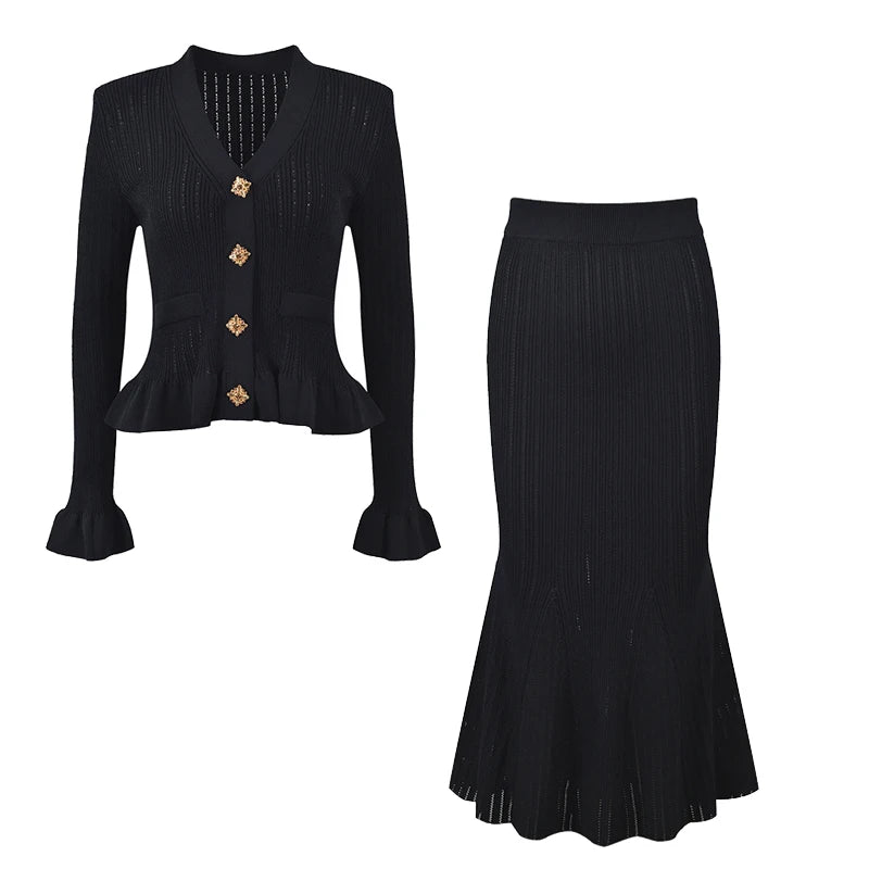 Winter outfit