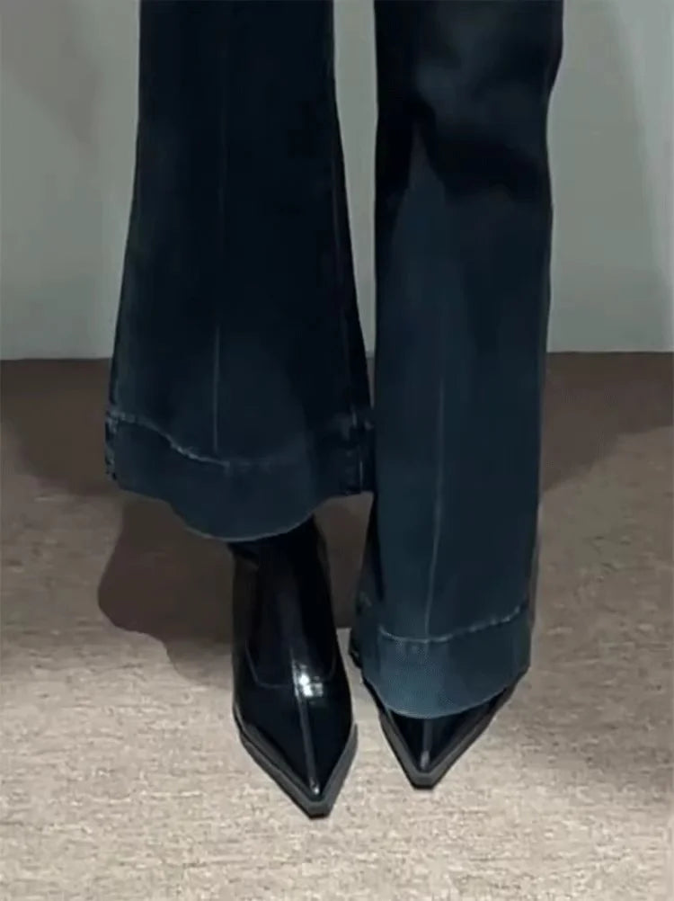 women boot's
