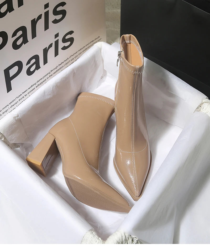 women boot's