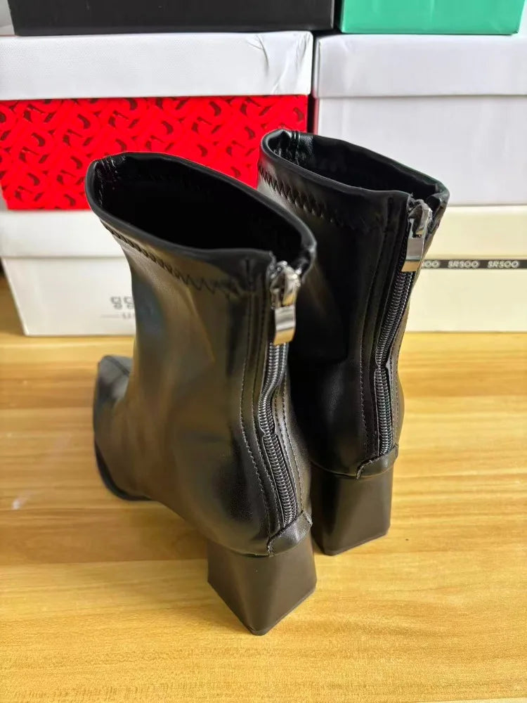 women boot's