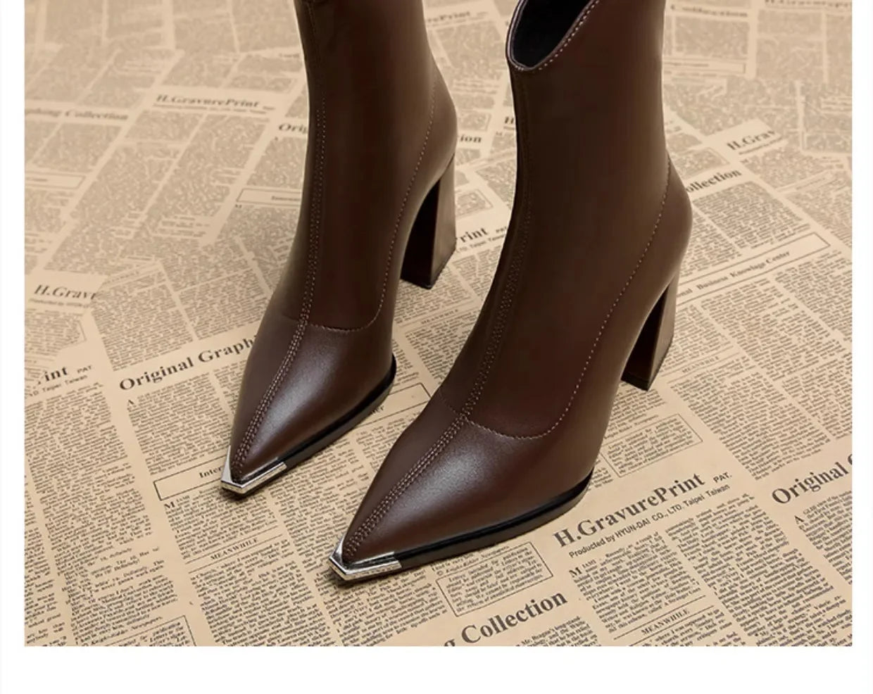 women boot's