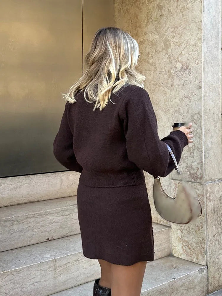 Winter outfit
