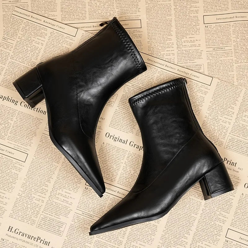 women boot's