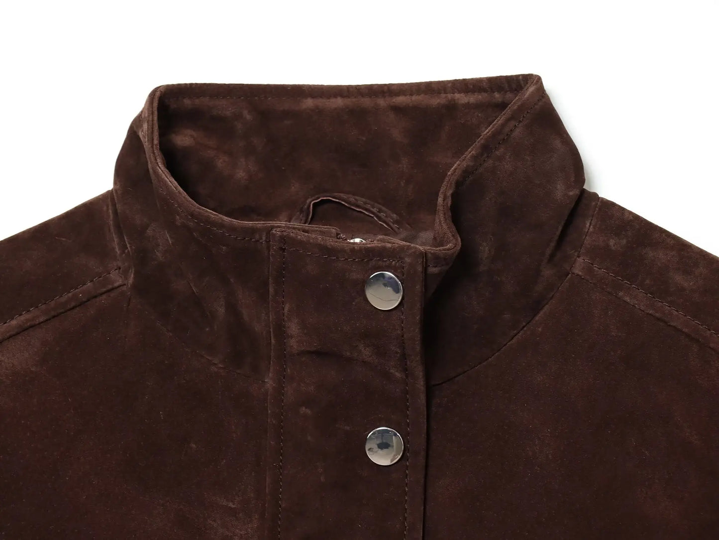 Maxi coat / coat