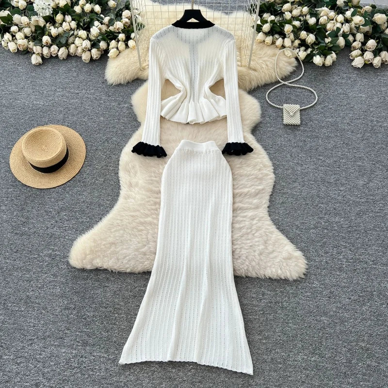 Winter outfit