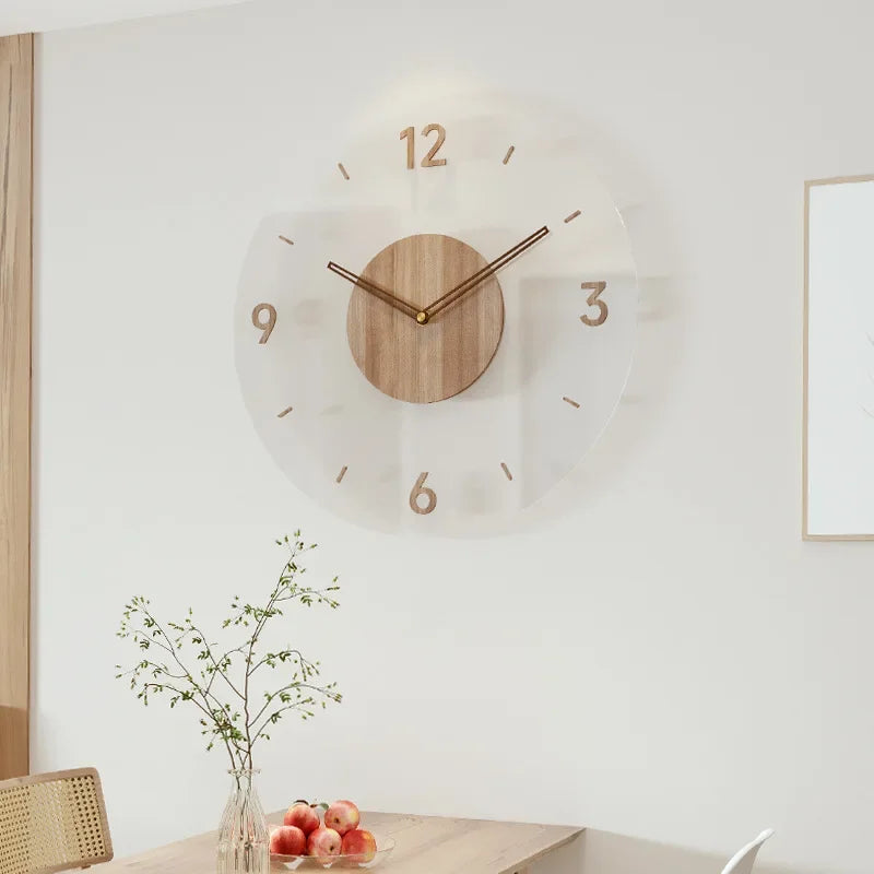Koadclo | Fashion Watch – Simple & Elegant Minimalist Timepiece for Men & Women