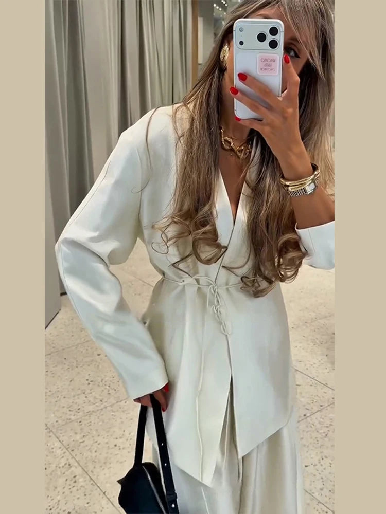 Winter outfit