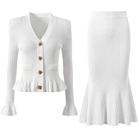 Winter outfit