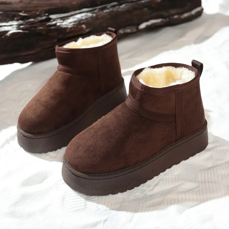 women boot's