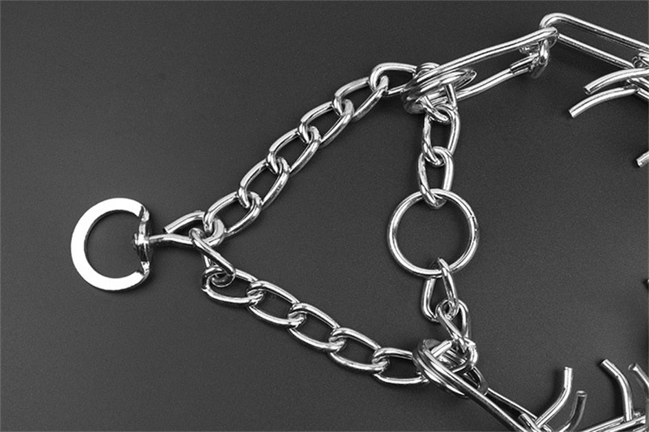 Koadclo | Dog Pincher Collar – Stylish & Training-Ready
